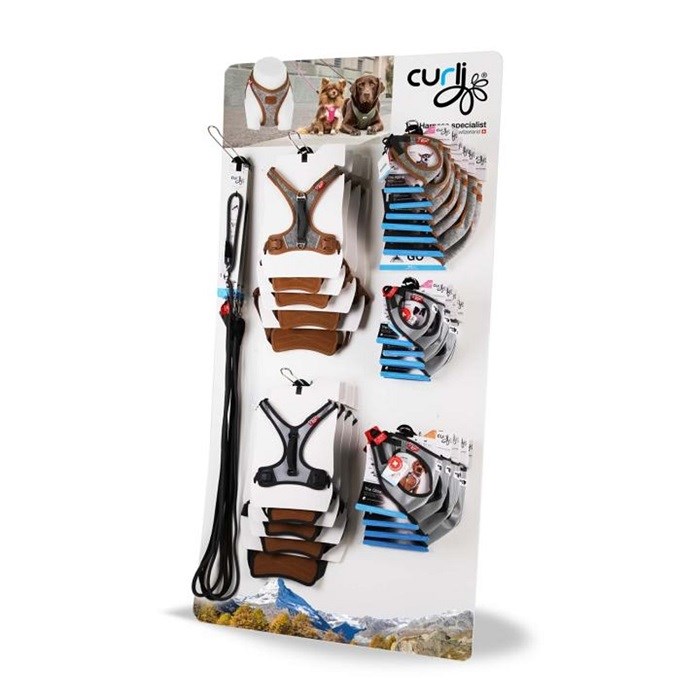 PN3619-CURLI ALPINE GLOW POLY EU