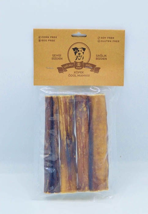 Rakun Dana Kamış 100gr