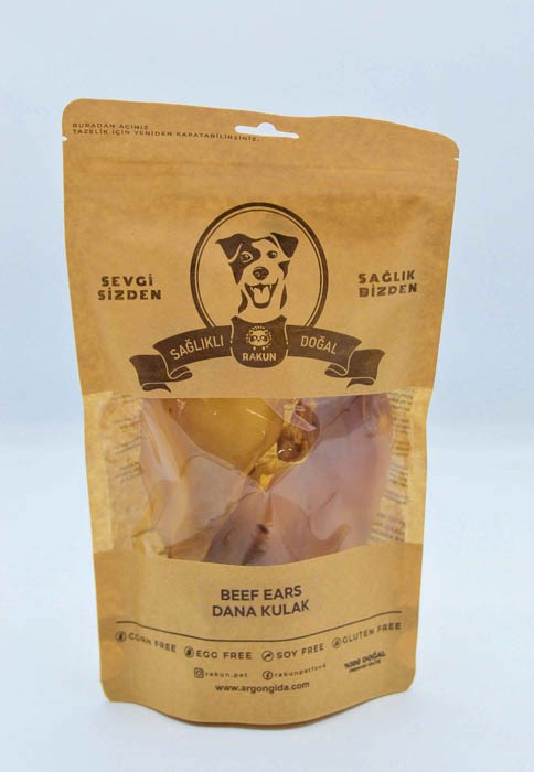 Rakun Dana Kulak 100gr