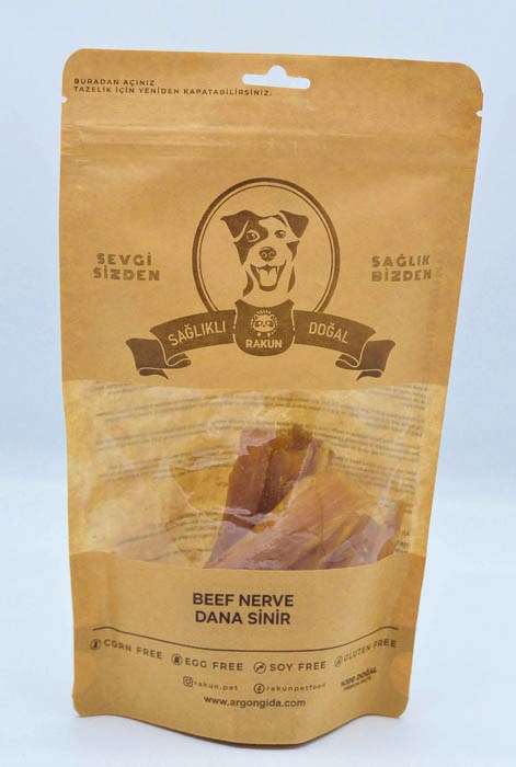 Rakun Dana Sinir 120gr
