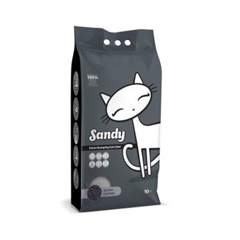 Sandy 10Kg Active Carbon