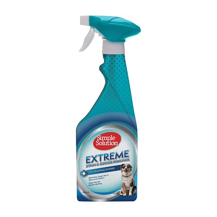 Simple Solution Extreme 500 ml Köpeklere Özel