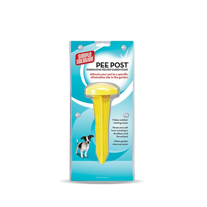 Simple Solution Pee Post Bahçe Kazığı