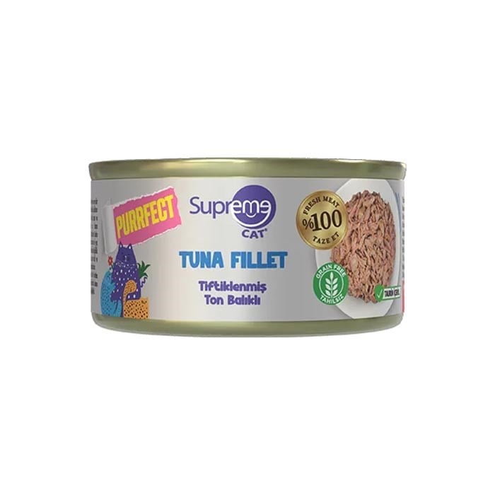 Suprem W Cat 70gr Prem.Tiftiklenmiş Ton