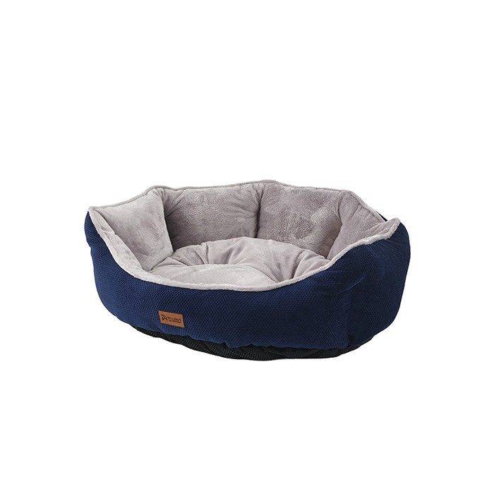 Woolart Sprıt L Lacivert Gri