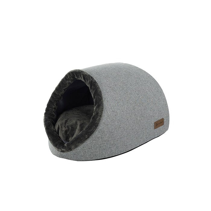Woolart Zeron S Gri