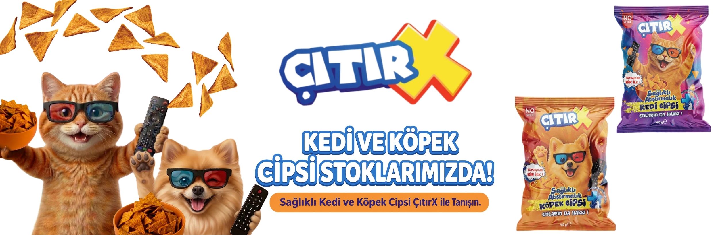 Çıtır x