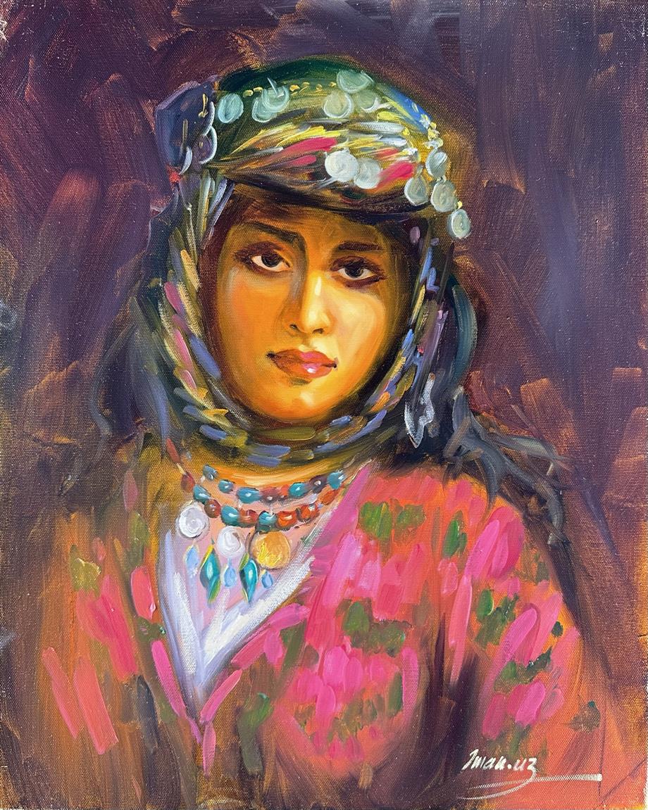 Yağlı boya tablo pinterest