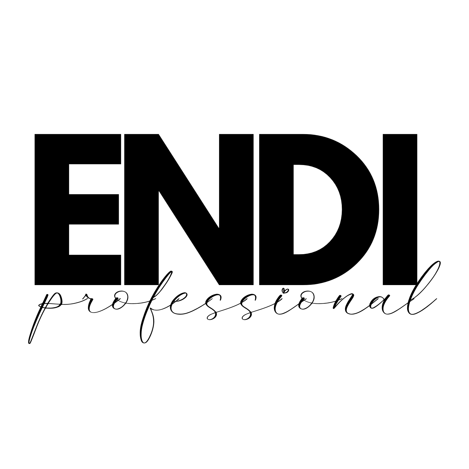 Endi Professional