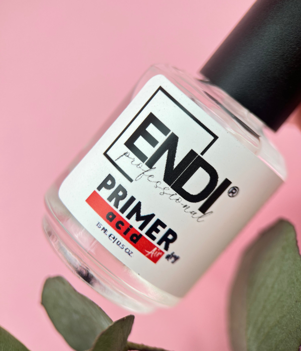 Acid Primer 15 ml Air Dry Asitli