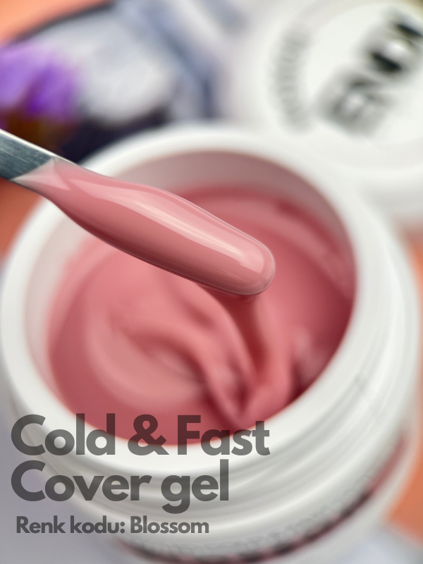 Cold & Fast Gel Blossom 30 ml