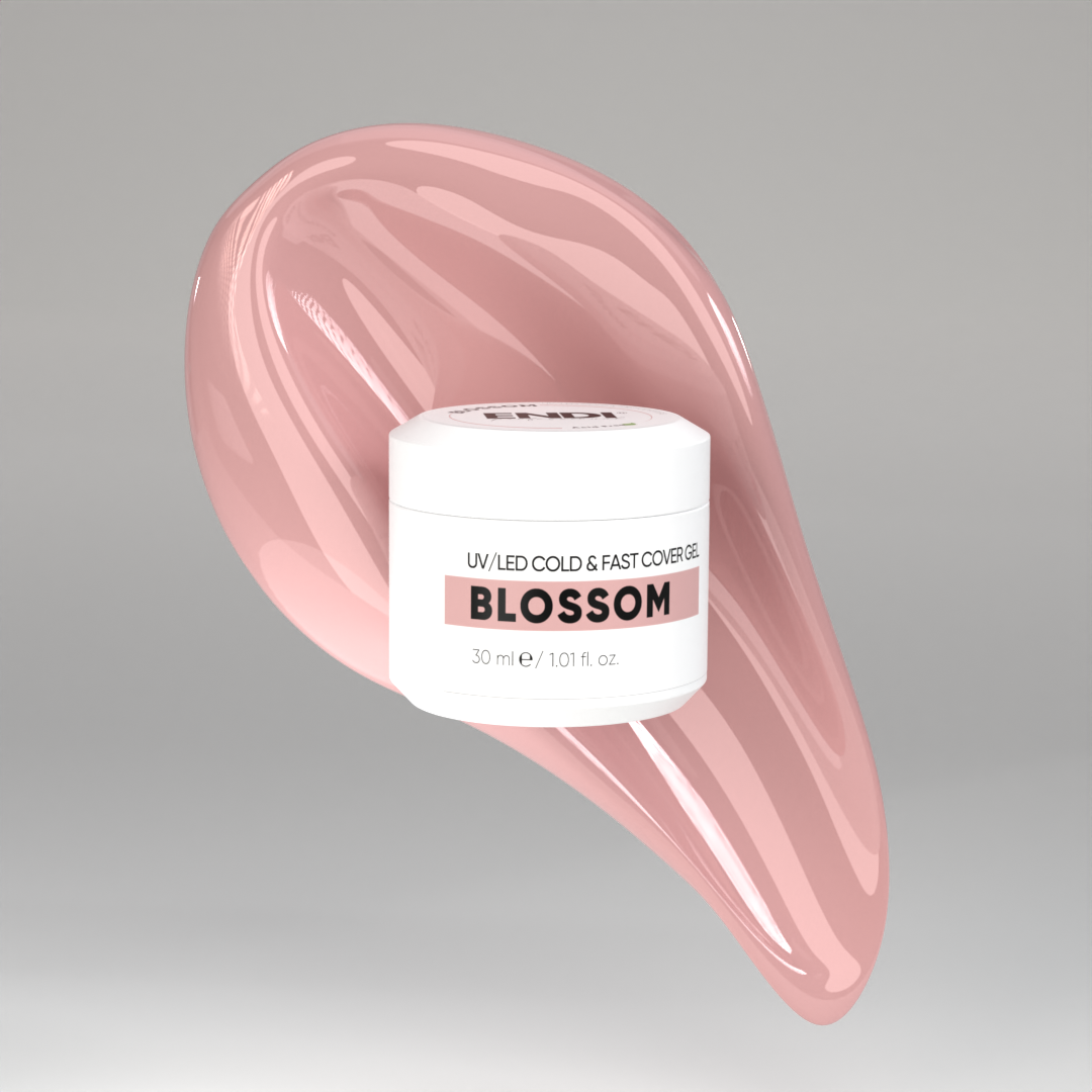 Cold & Fast Gel Blossom 30 ml