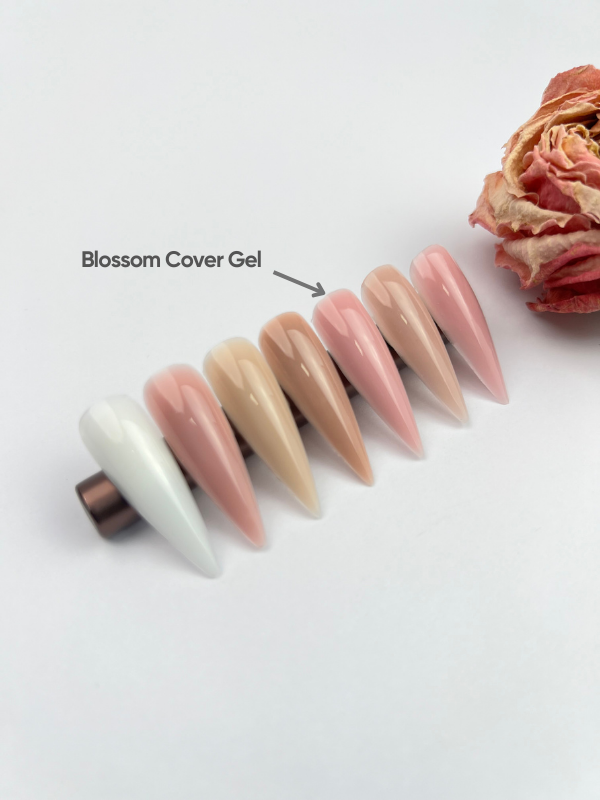 Cold & Fast Gel Blossom 50 ml