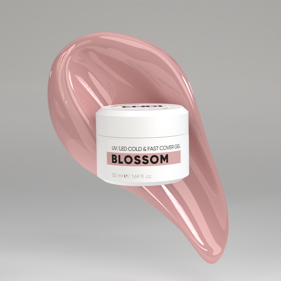 Cold & Fast Gel Blossom 50 ml