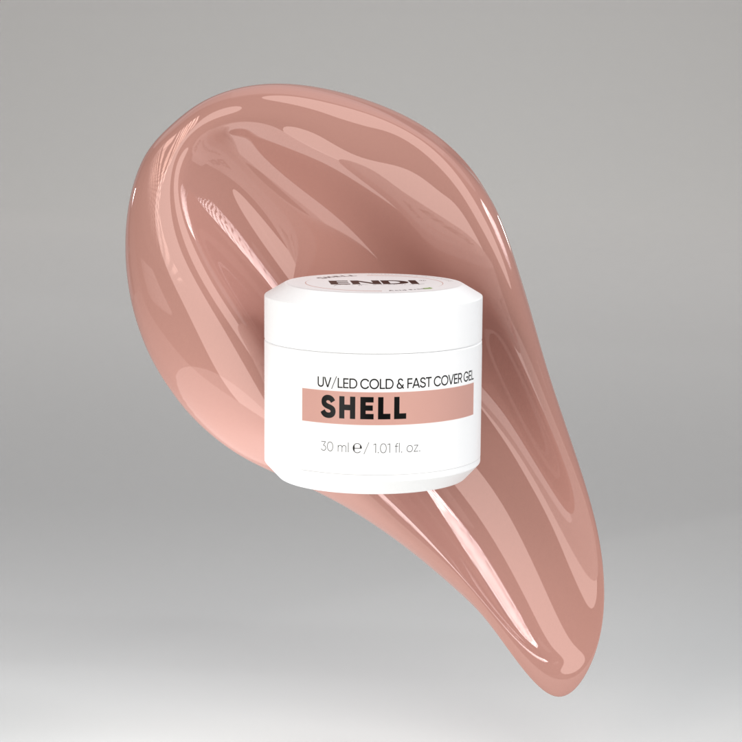 Cold & Fast Gel Shell 30 ml