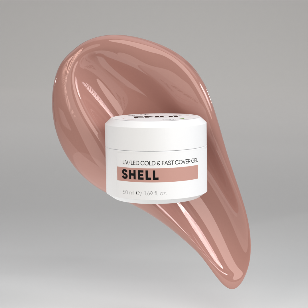 Cold & Fast Gel Shell 50 ml