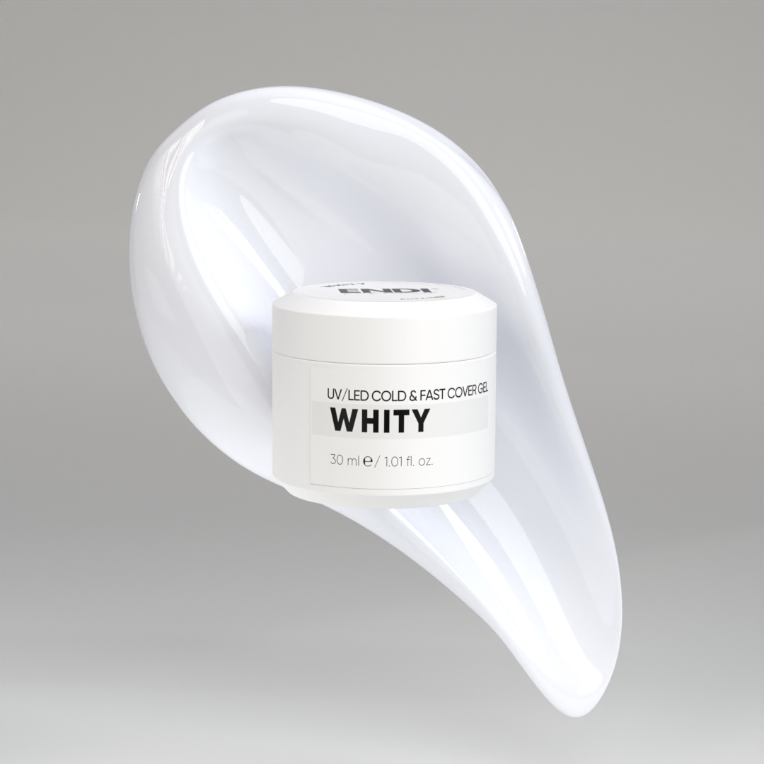 Cold & Fast Gel Whity 30 ml