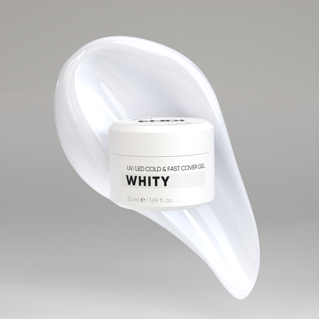Cold & Fast Gel Whity 50 ml