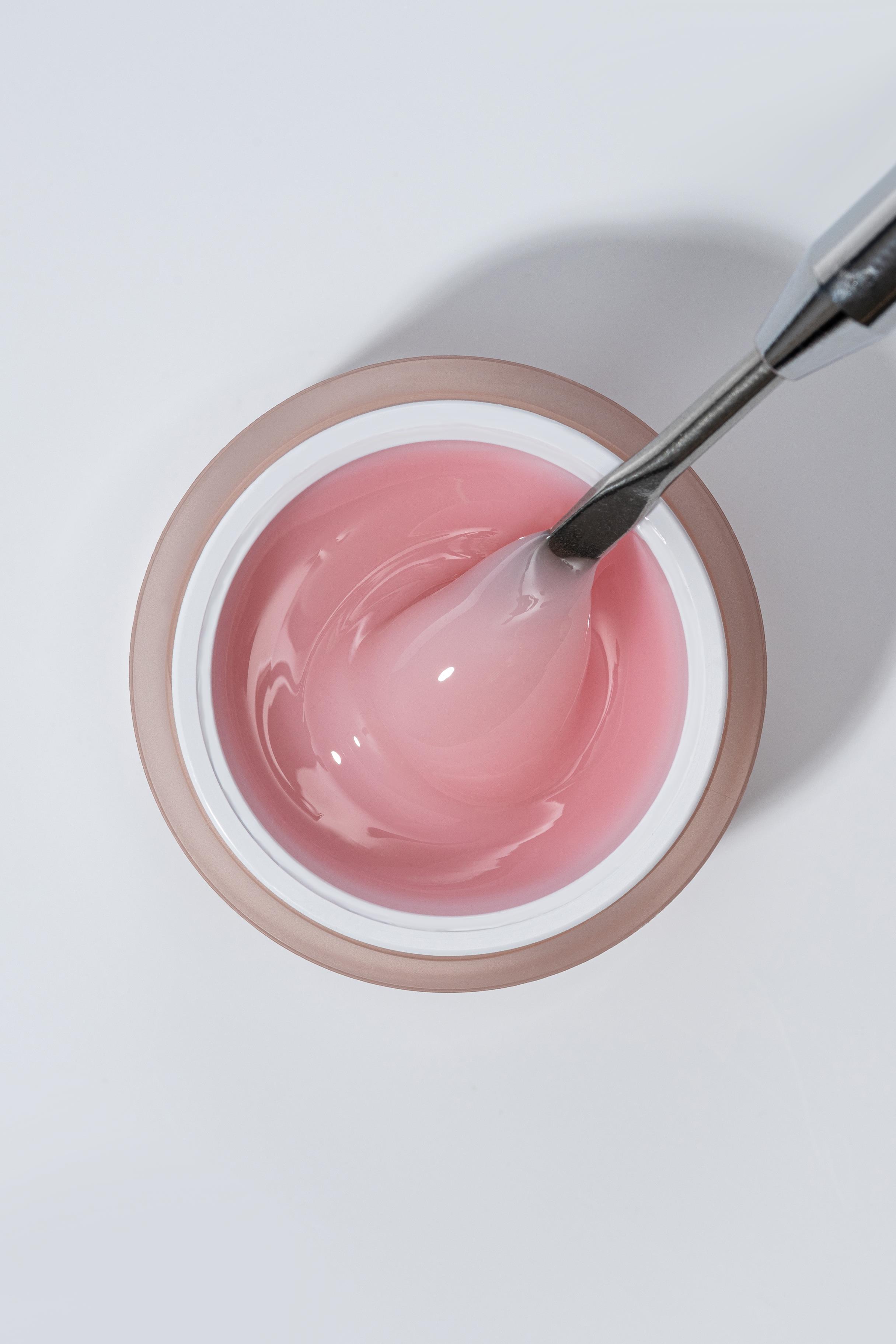 Dreamline Jel Kamufle Açık Pembe 15 gr