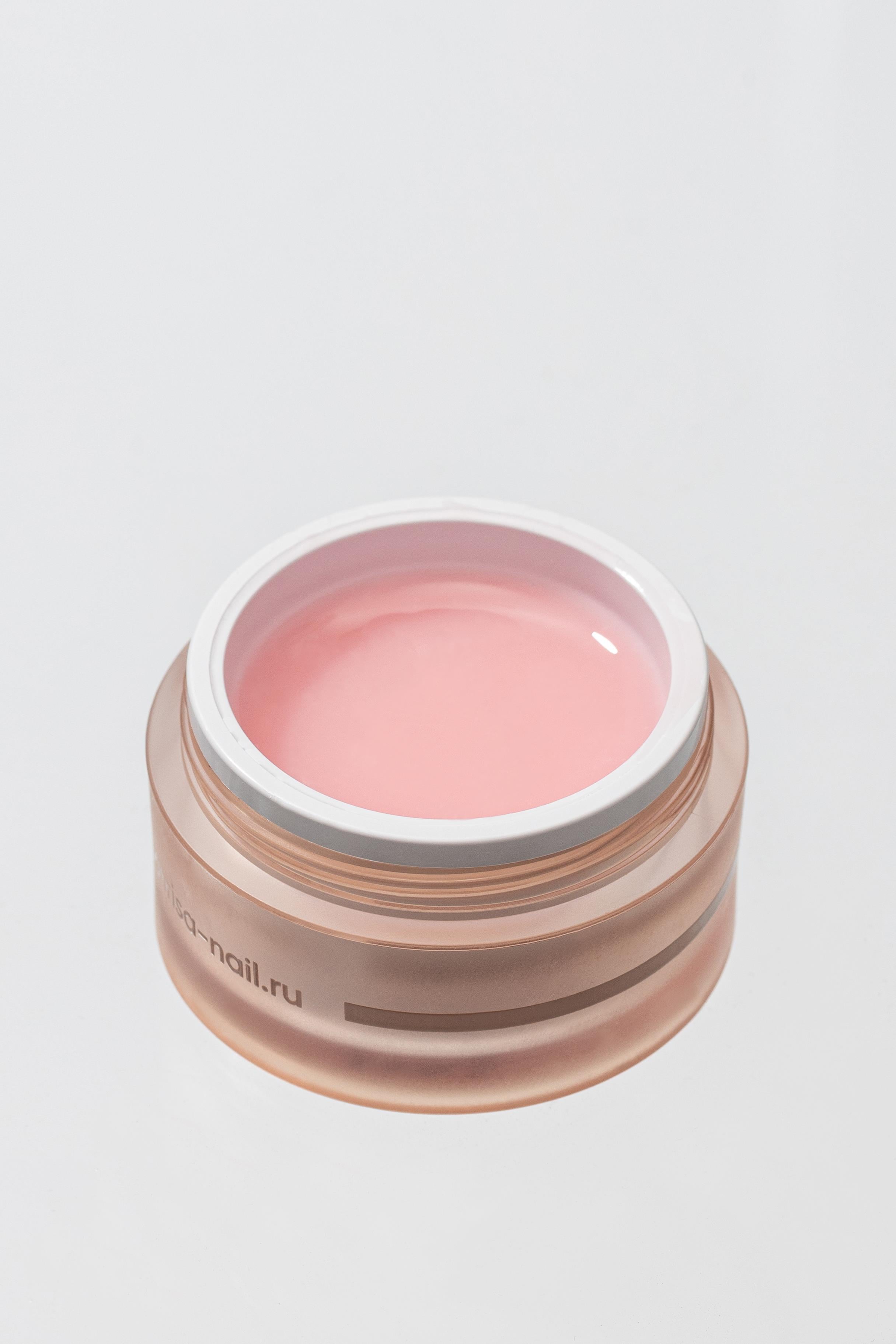 Dreamline Jel Kamufle Açık Pembe 15 gr
