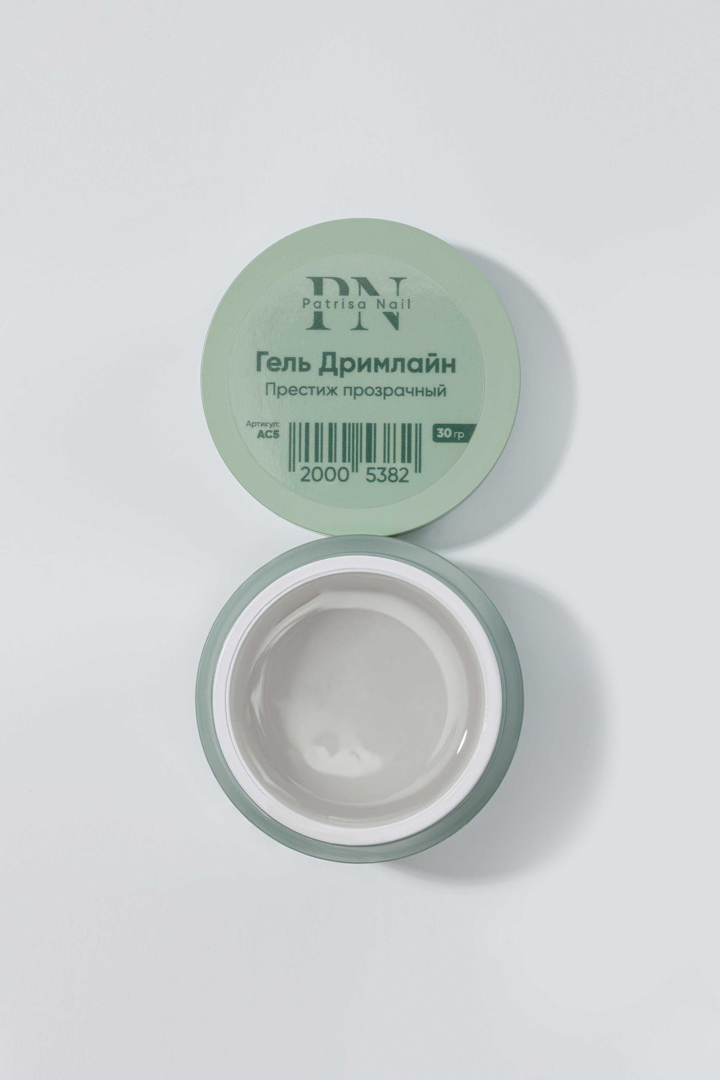 Dreamline Jel Prestij Şeffaf 30 gr