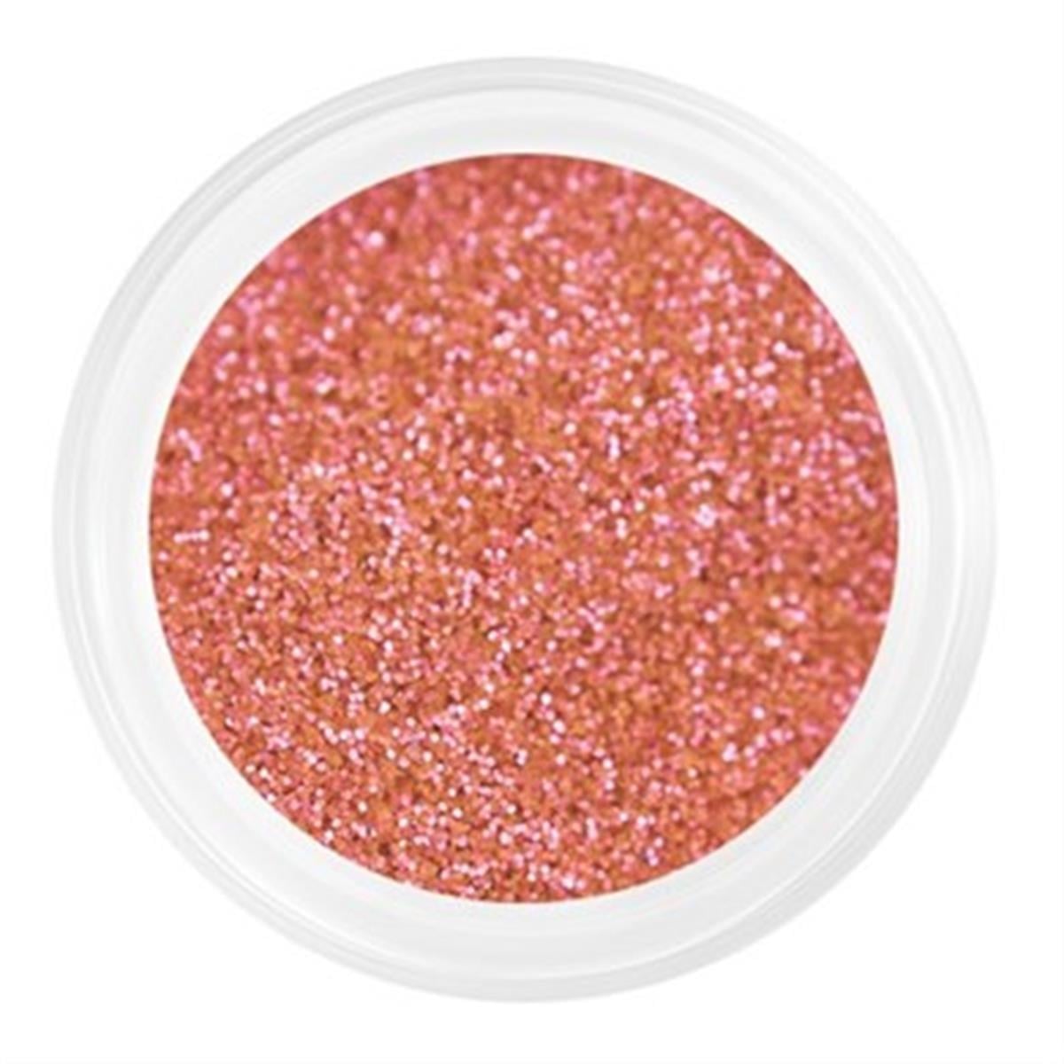 Glitter tozu MELANJ ML2 (Şeftali) 5 grPatrisa NailSimli tozlarGlitter tozu MELANJ ML2 (Şeftali) 5 gr