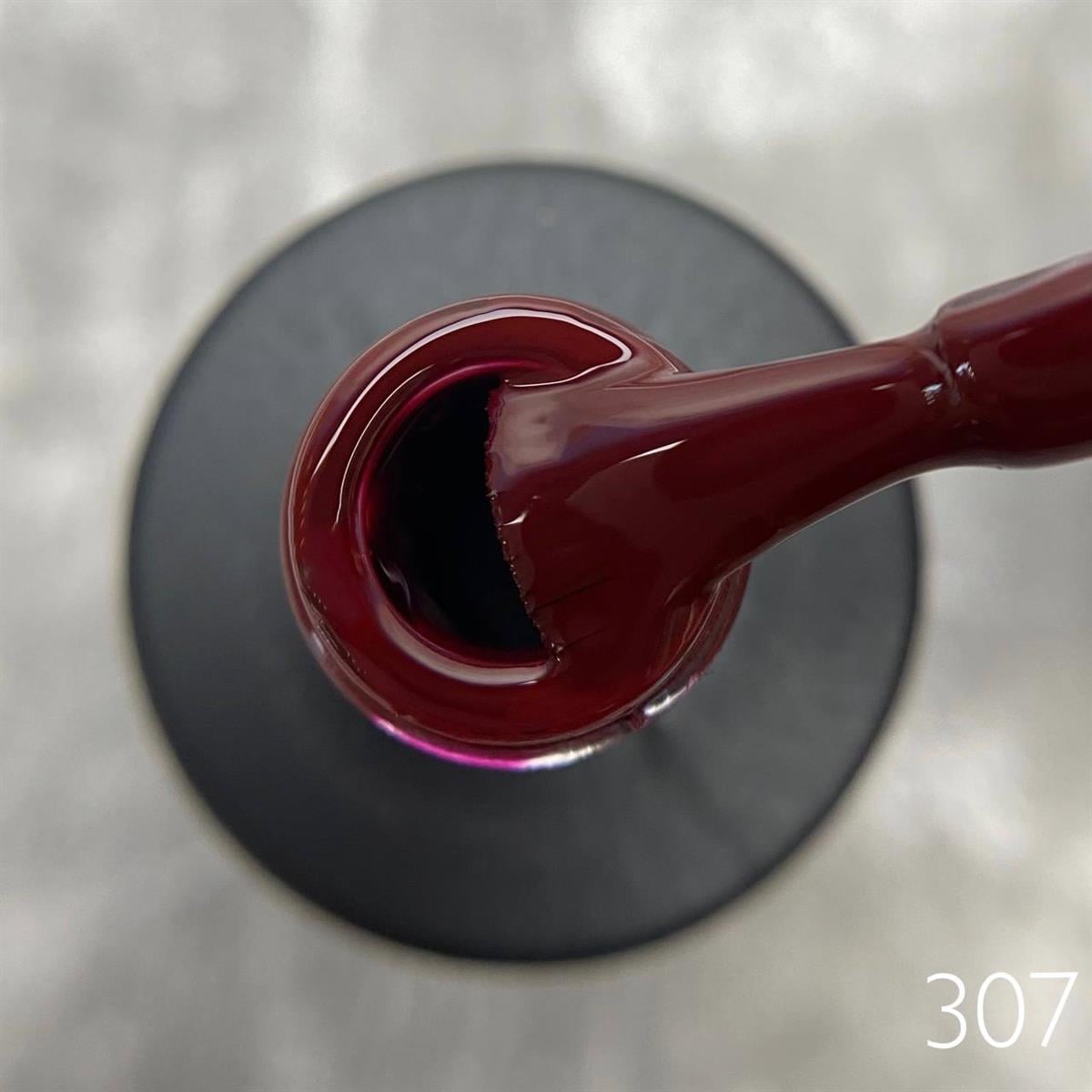 Kalıcı oje Avangard serisi 307 - 3,5 ml