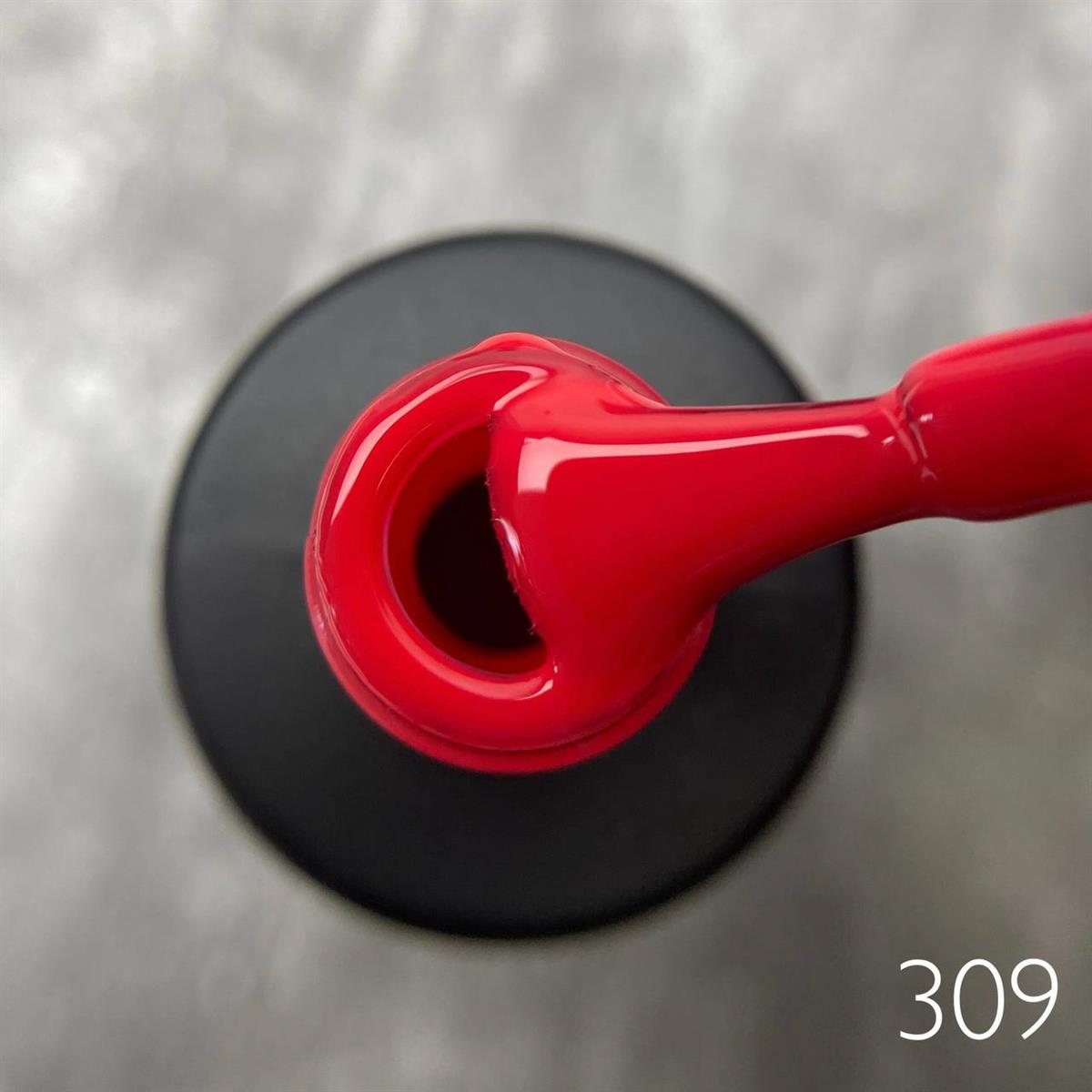 Kalıcı oje Avangard serisi 309 - 3,5 ml