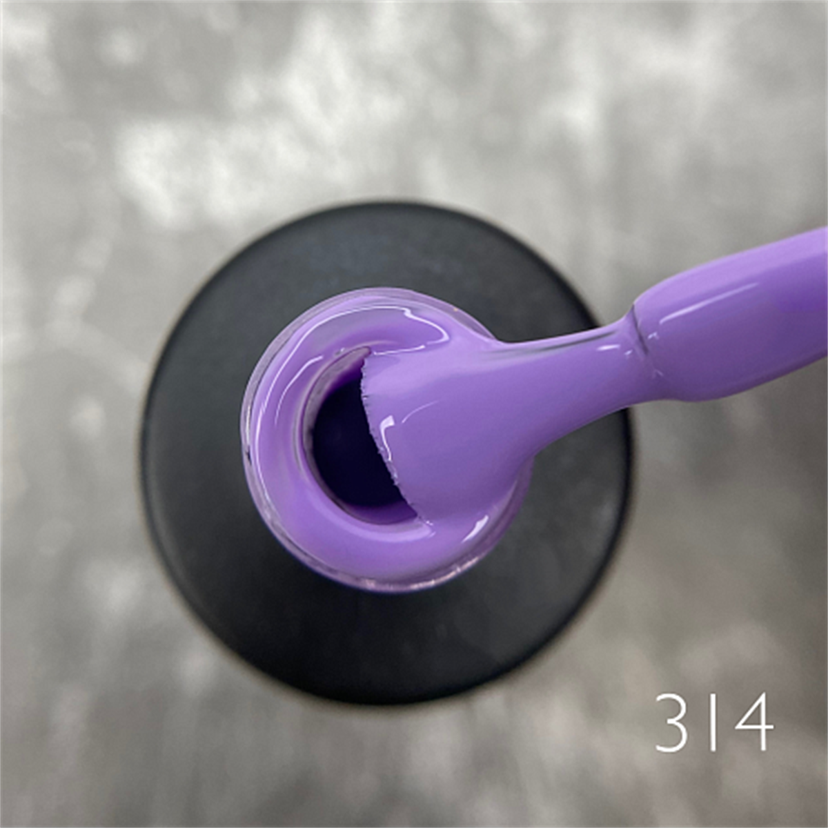 Kalıcı oje Avangard serisi 314 - 8 ml