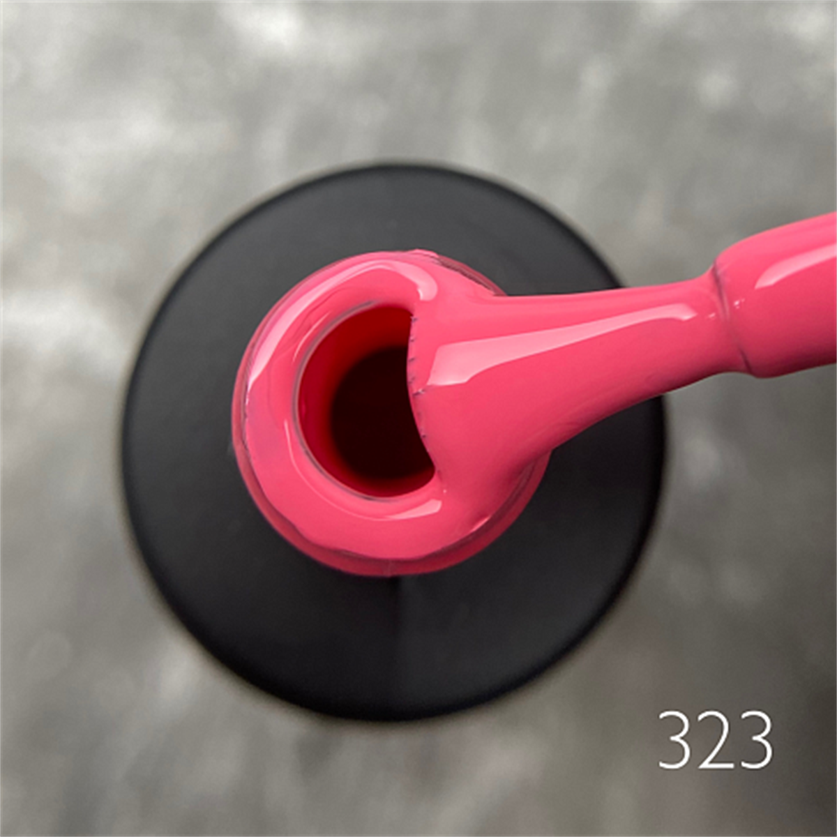 Kalıcı oje Avangard serisi 323 - 8 ml