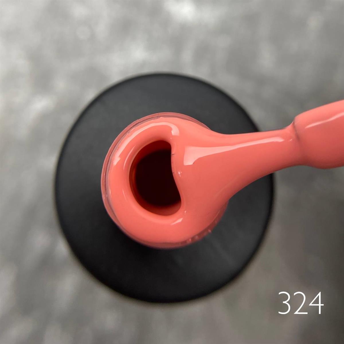 Kalıcı oje Avangard serisi 324 - 3,5 ml