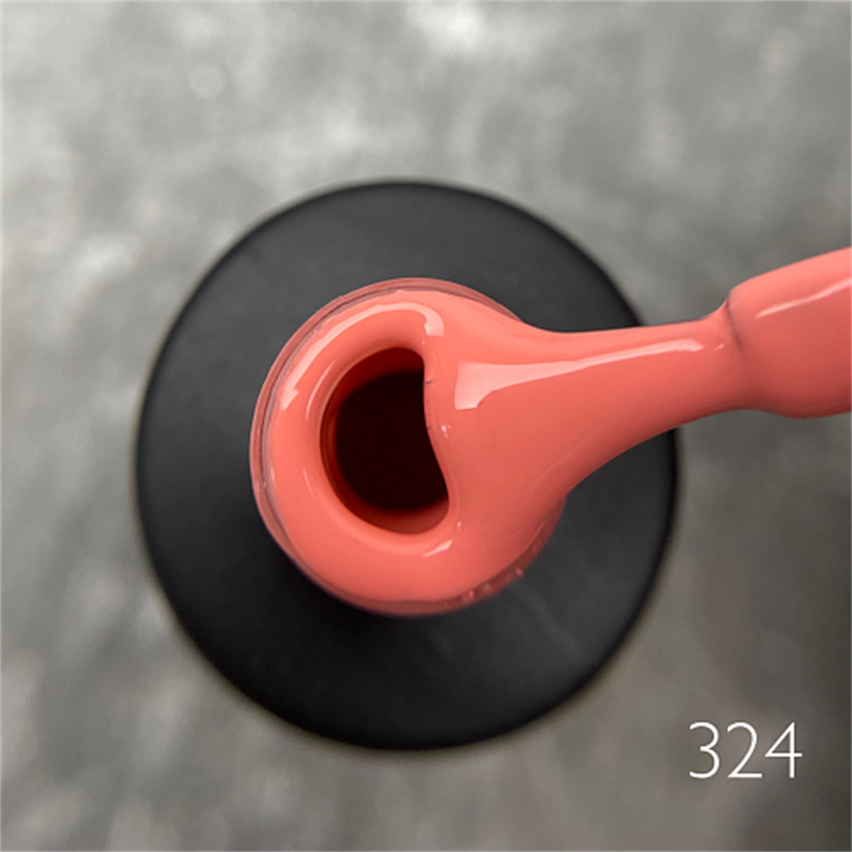 Kalıcı oje Avangard serisi 324 - 8 ml