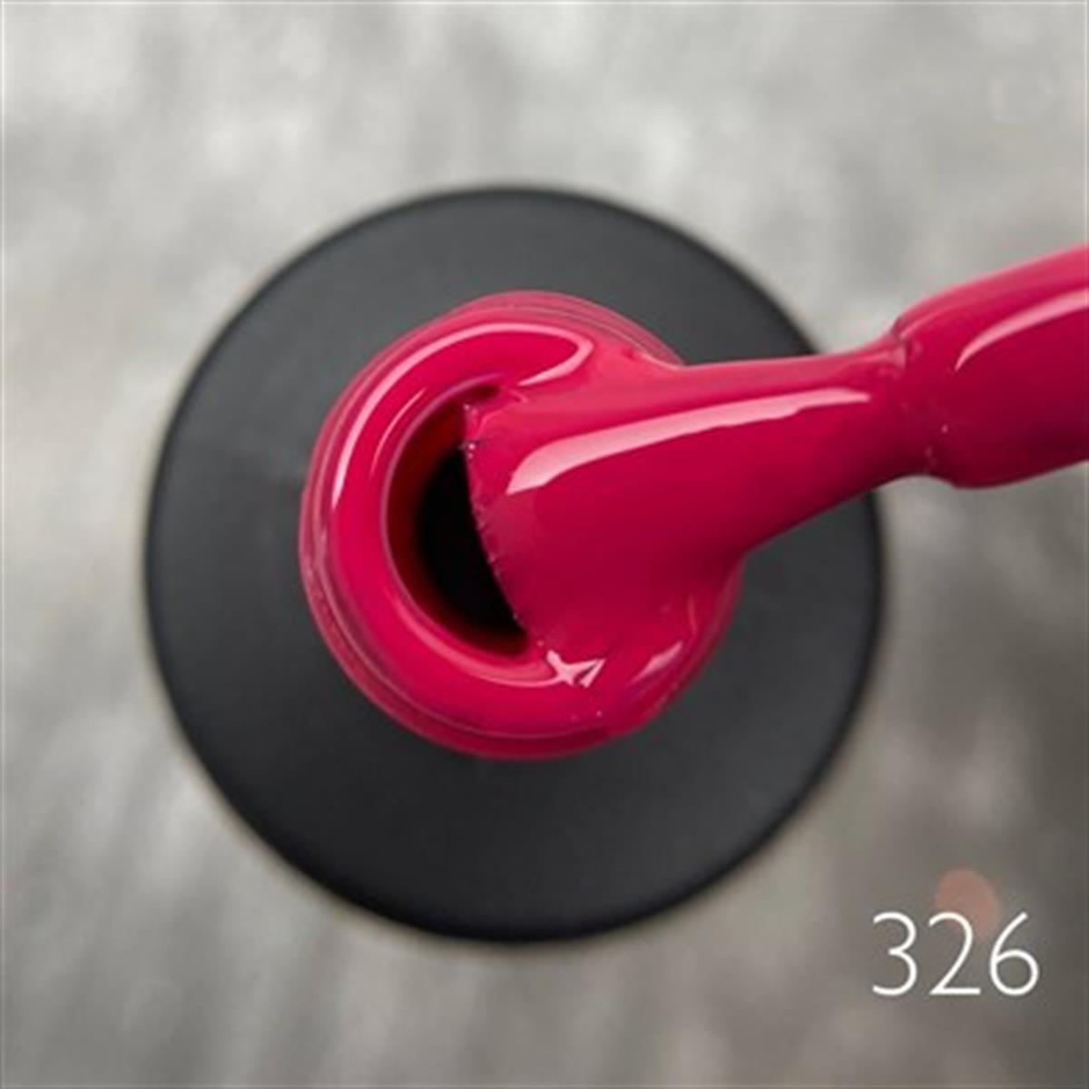 Kalıcı oje Avangard serisi 326 - 8 ml