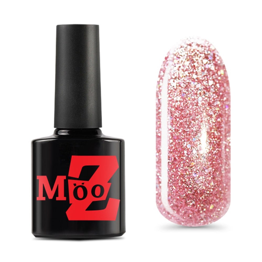 Kalıcı oje Disco serisi 9 ml 169