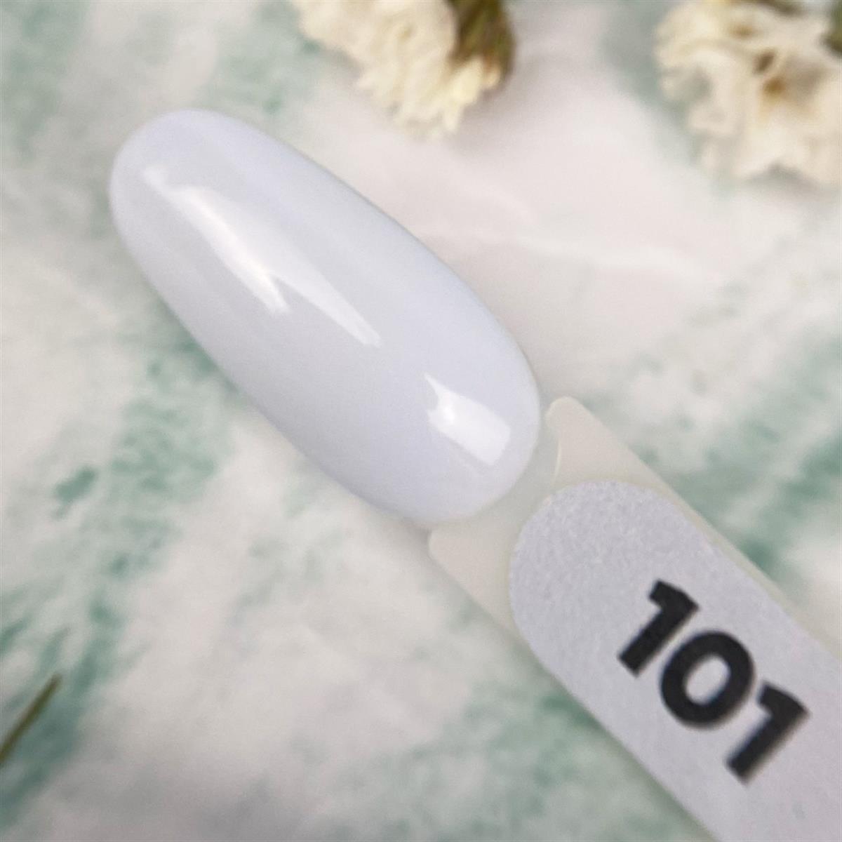 Kalıcı oje Gelato serisi 101 - 8ml