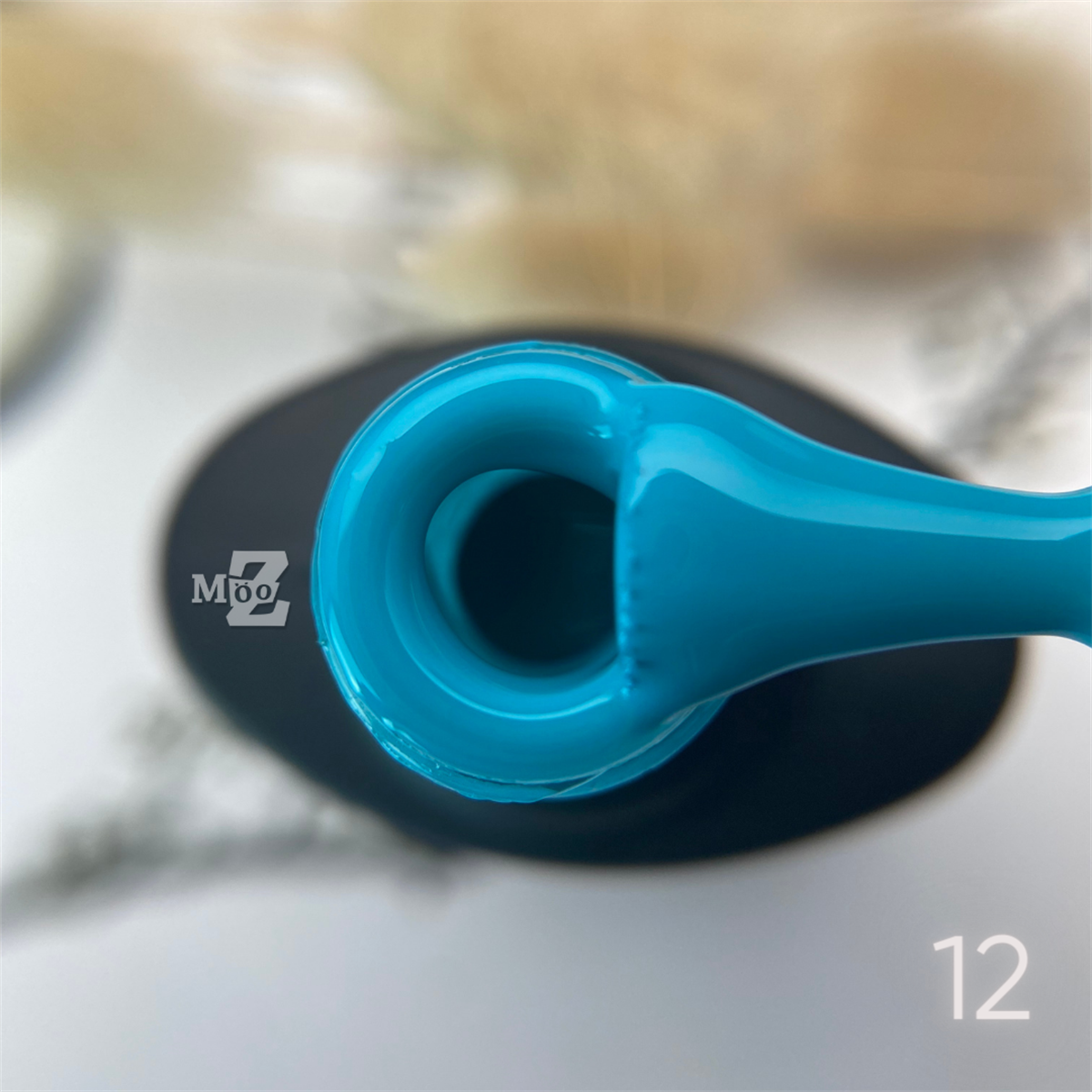 Kalıcı oje klasik serisi 9 ml 12