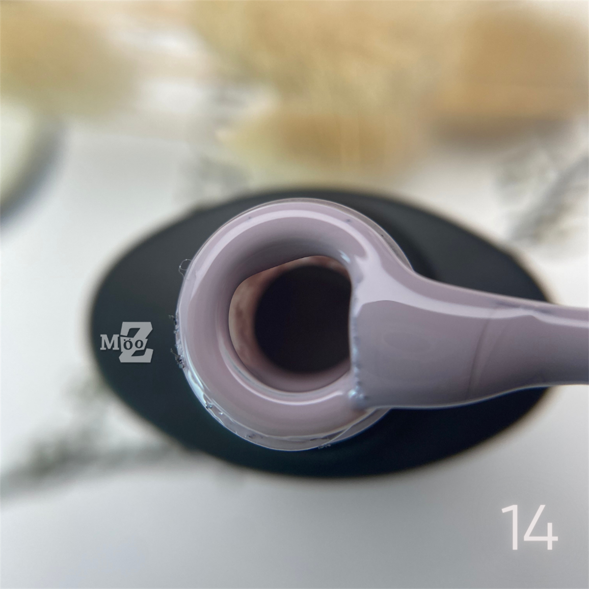 Kalıcı oje klasik serisi 9 ml 14