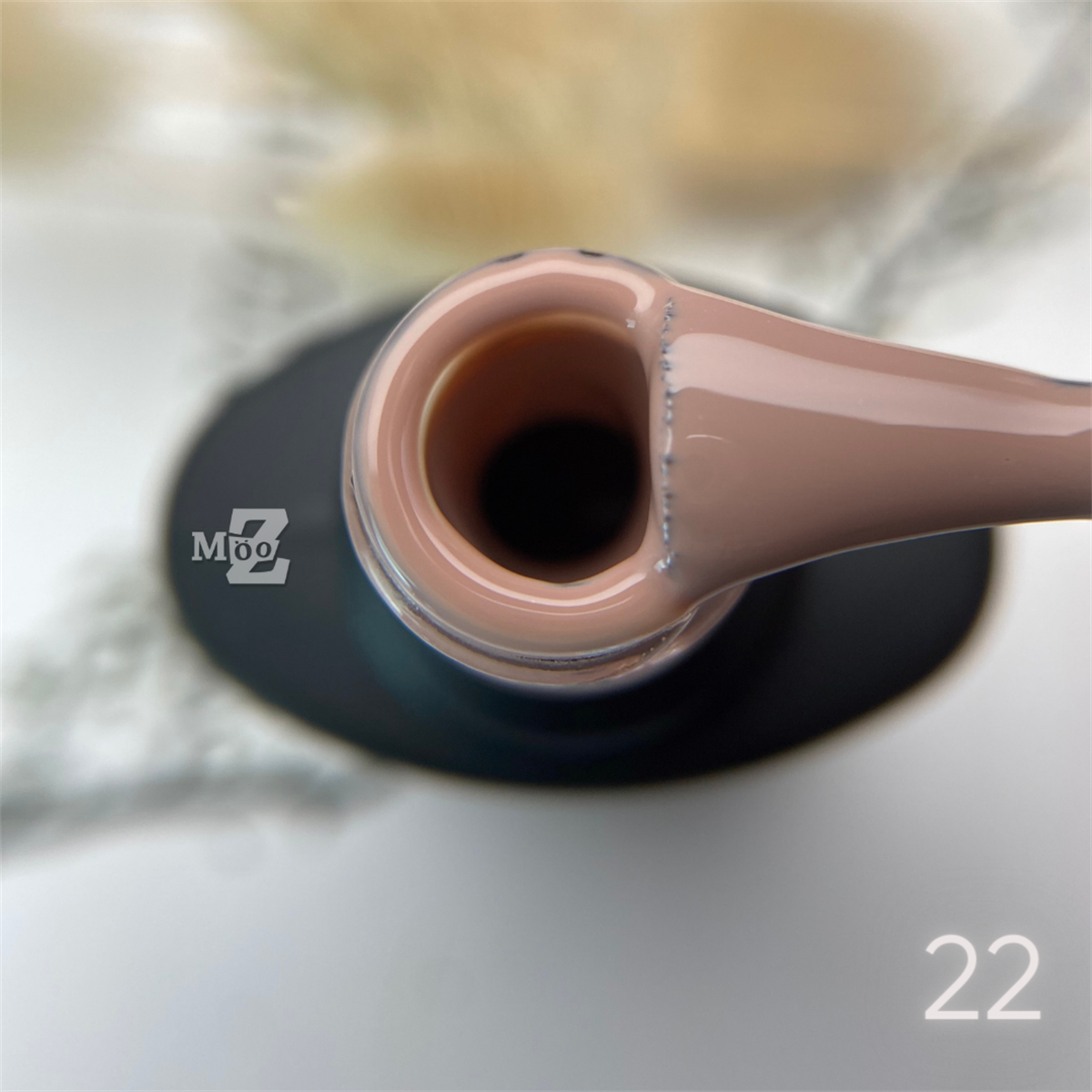 Kalıcı oje klasik serisi 9 ml 22
