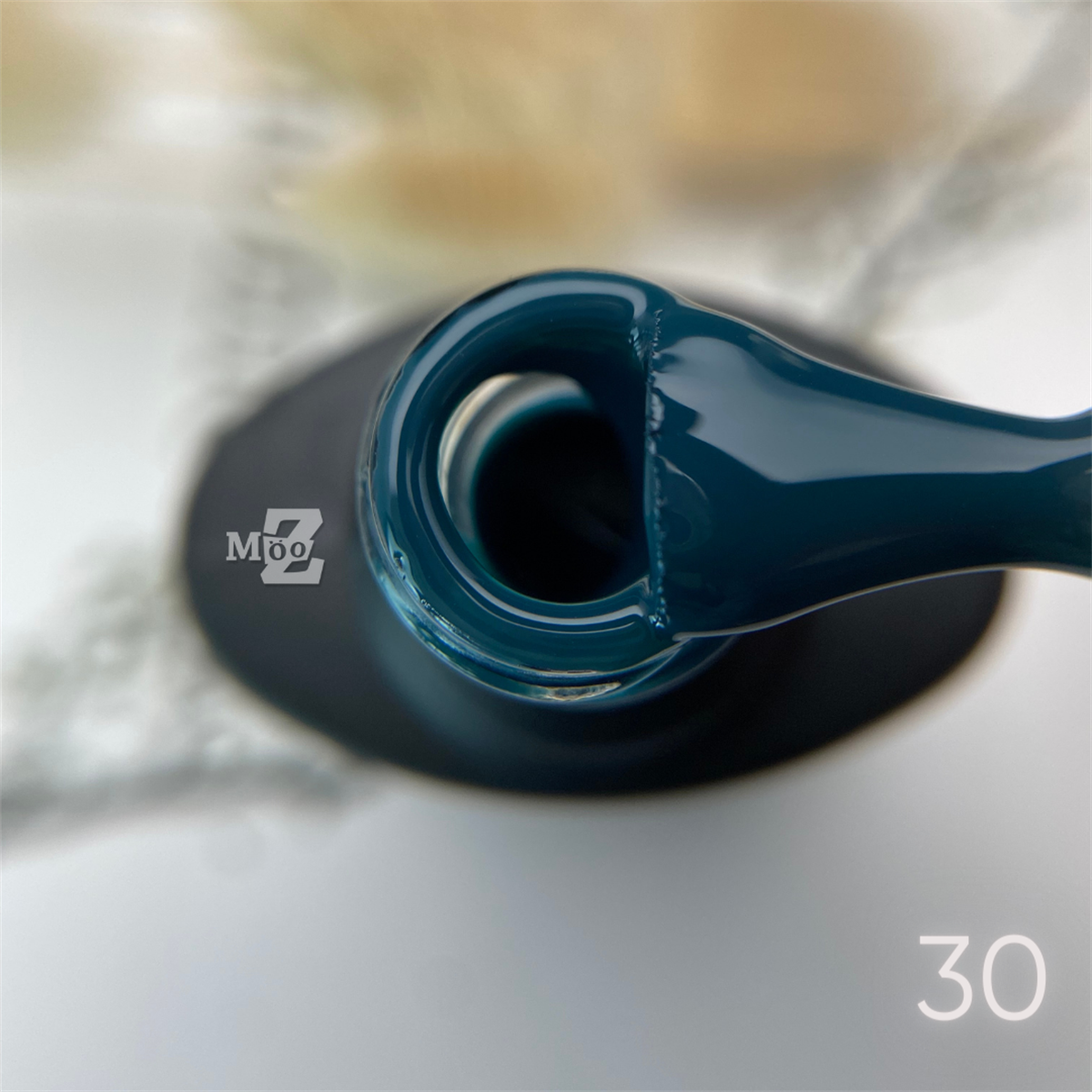 Kalıcı oje klasik serisi 9 ml 30