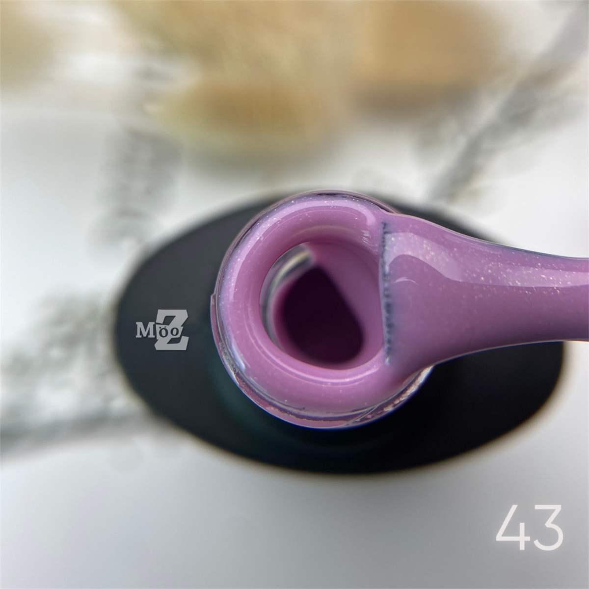 Kalıcı oje klasik serisi 9 ml 43