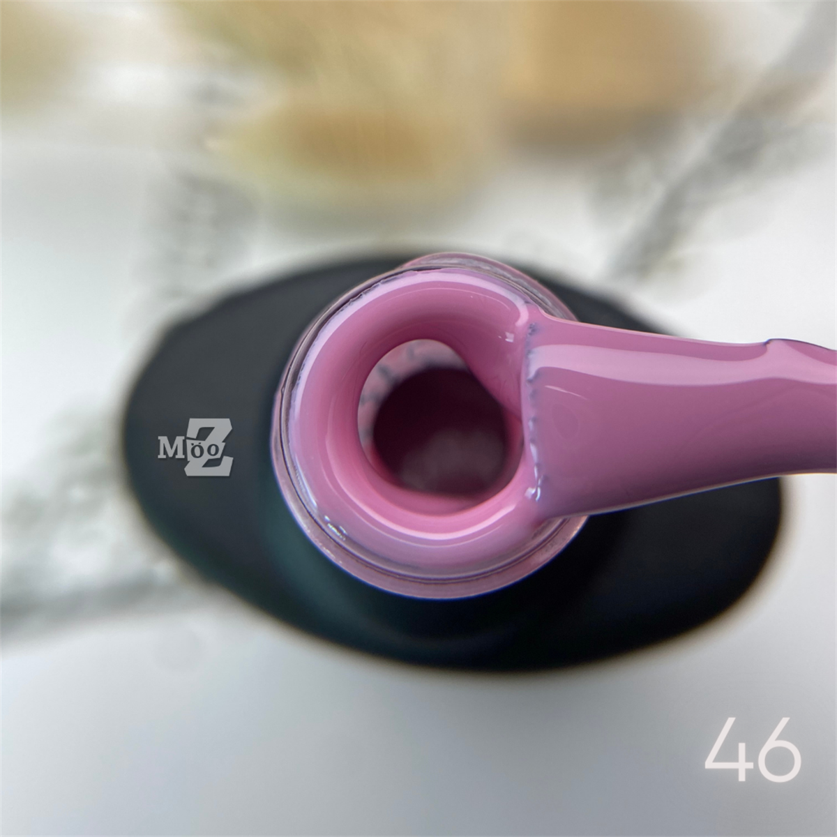 Kalıcı oje klasik serisi 9 ml 46