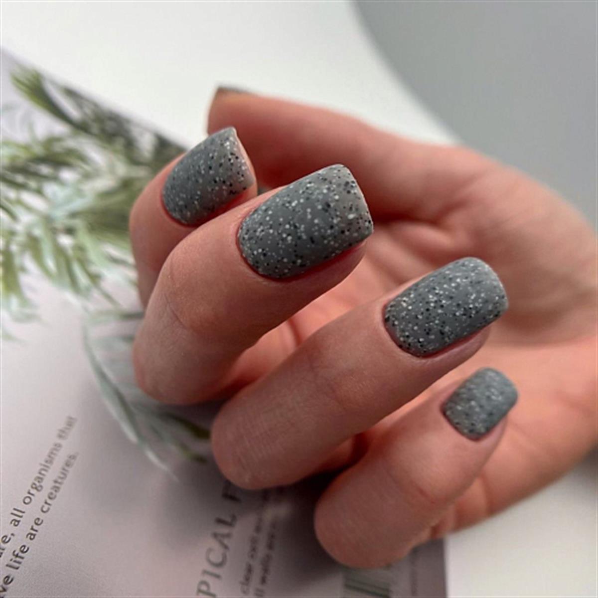 Kalıcı oje Point.Art 8ml 873 Kendiliğinden desenli