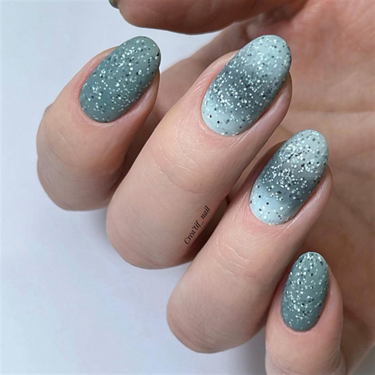 Kalıcı oje Point.Art 8ml 874 Kendiliğinden desenli
