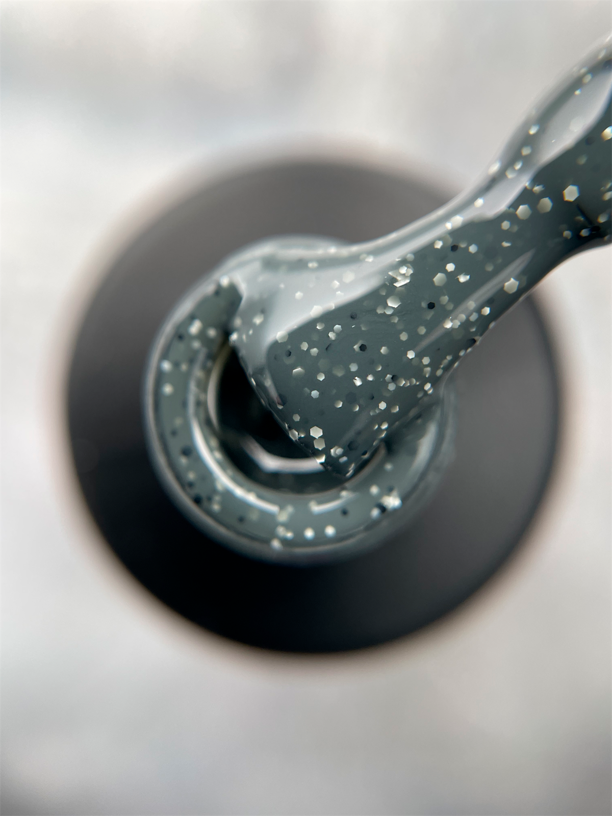 Kalıcı oje Point.Art 8ml 875 Kendiliğinden desenli