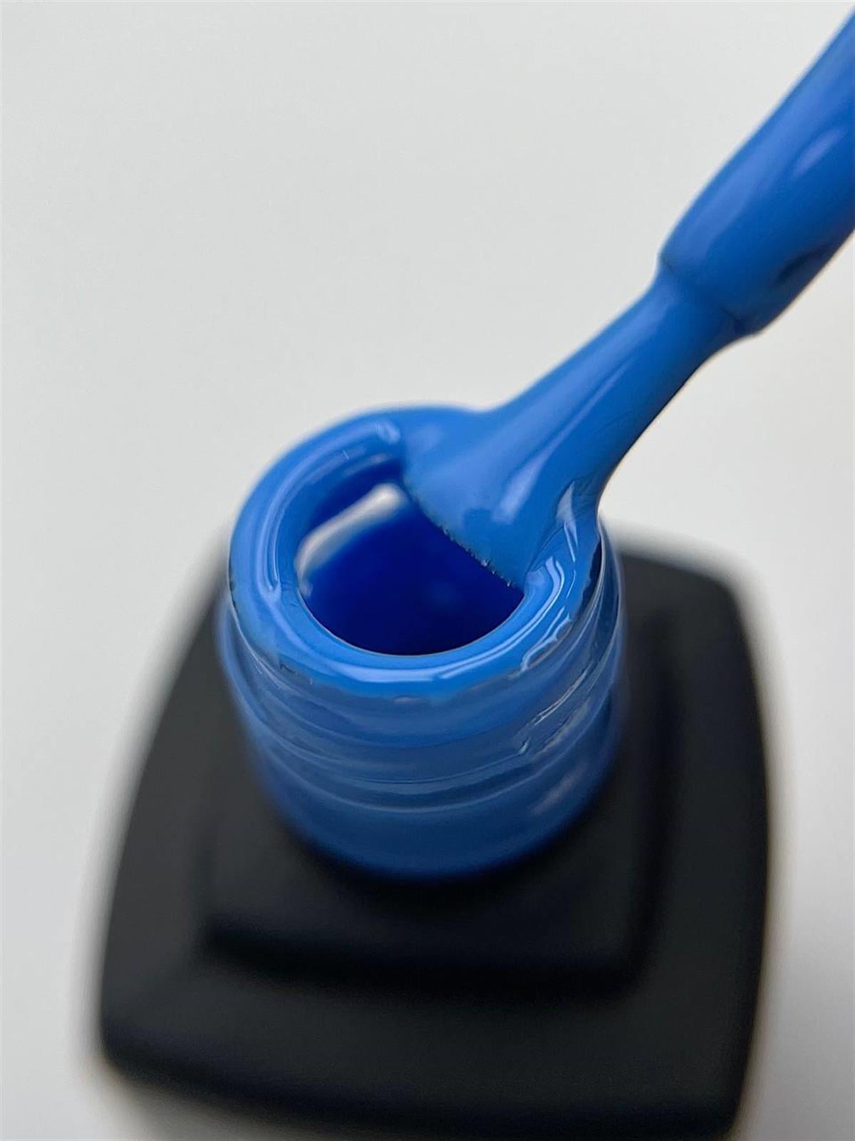 Kalıcı oje Sansara serisi 934, 12 ml Peygamber çiçeği