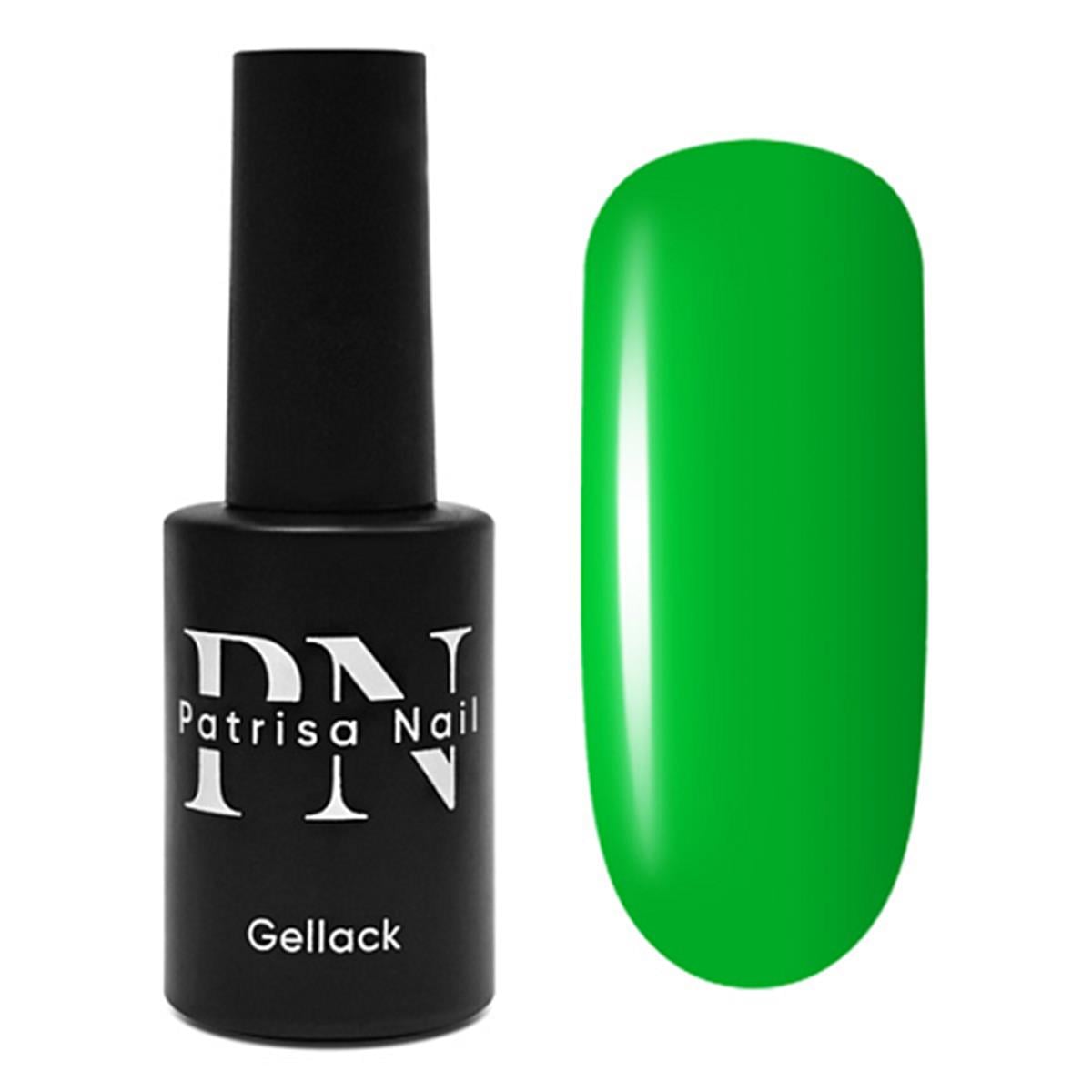 Kalıcı oje Trend Green 457 New 8 ml
