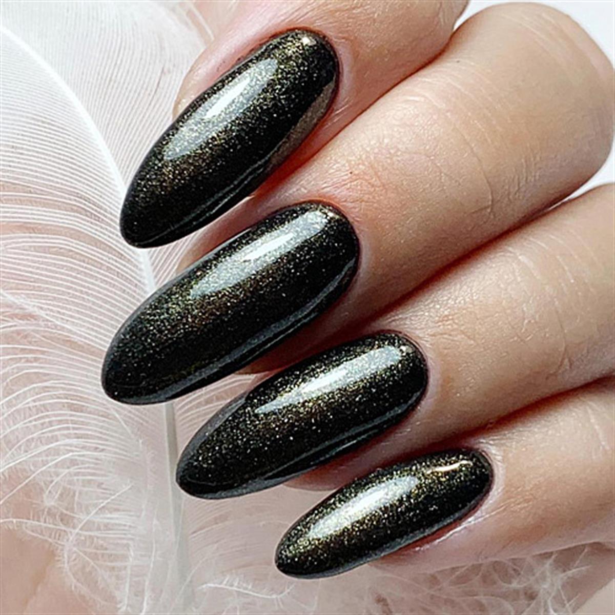 Kalıcı oje Volcanic serisi V20, 8 ml