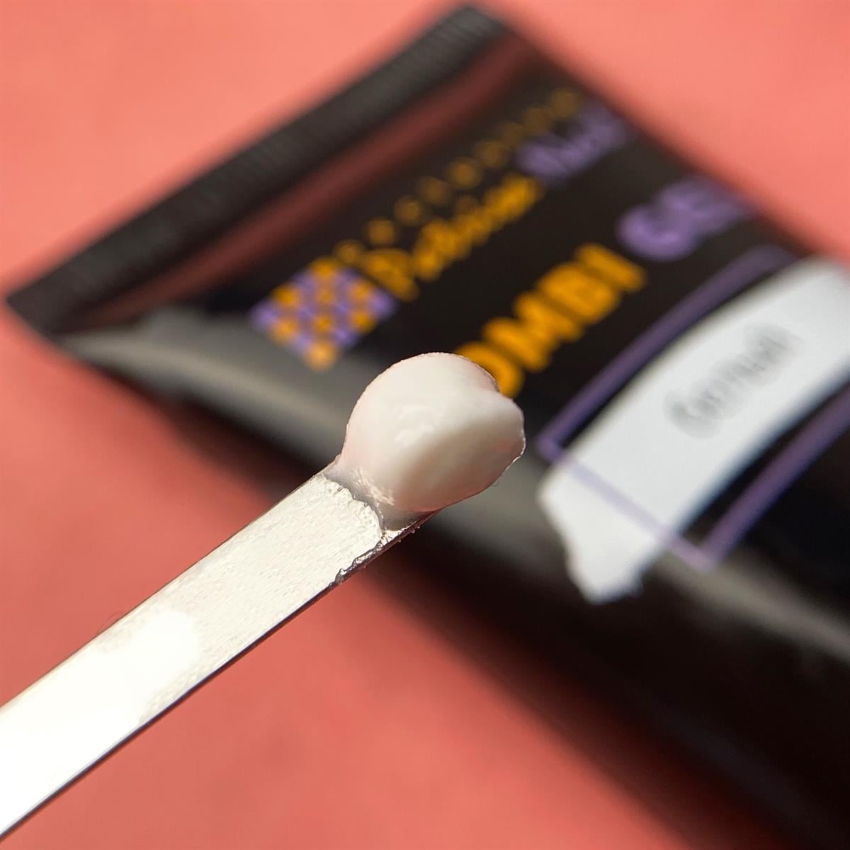 Kombi Jel Beyaz - 30 ml