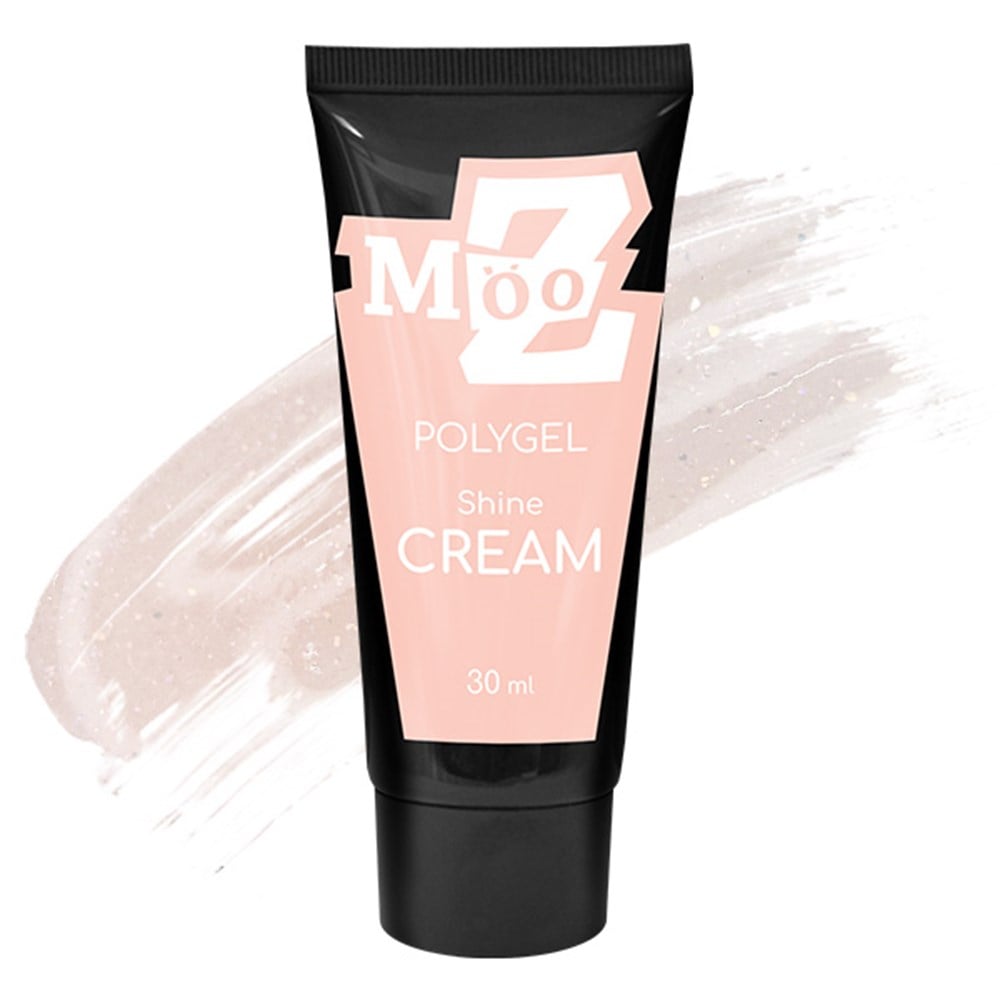 Kombi Jel Shine Cream hafif simli 30 gr