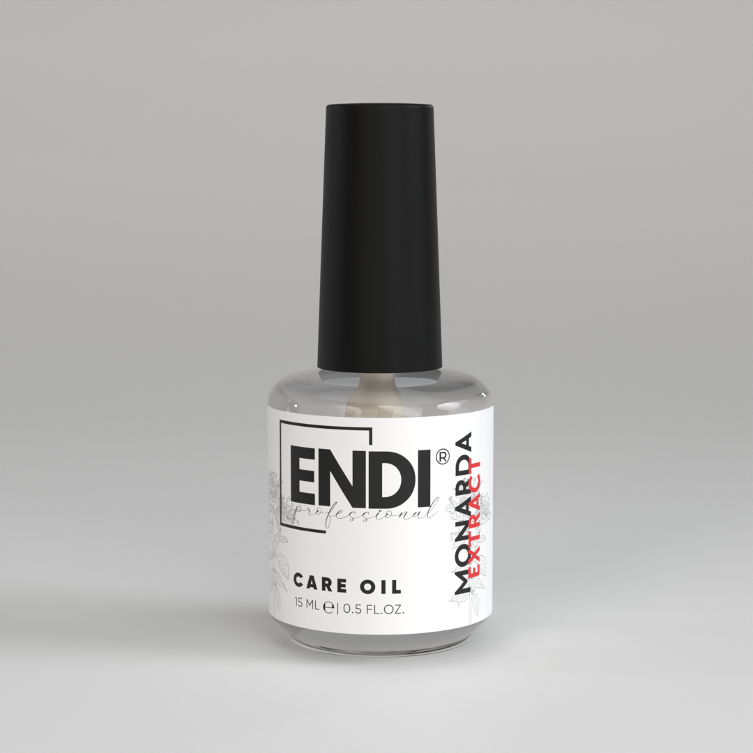 Monarda Oil Doğal monarda özlü yağ 15 ml 